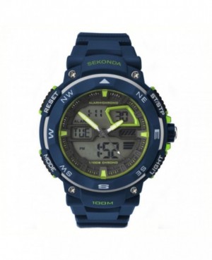 Men's Sekonda Digital Wristwatch