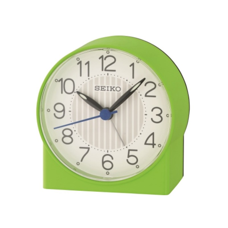Seiko Alarm Clock, Seiko Alarm Clocks Uk