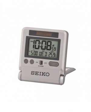 Seiko Digital Alarm Clock