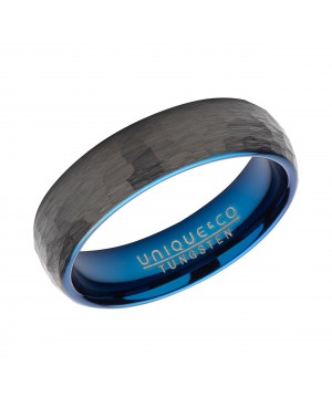Tungsten Carbide Ring - 6mm