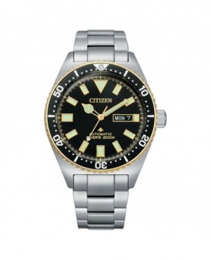 Citizen Promaster Diver's Watch