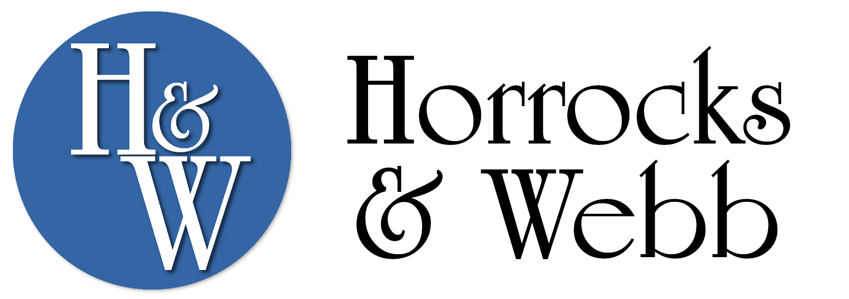 Horrocks & Webb